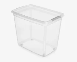Opbevaringsboks Base 80L