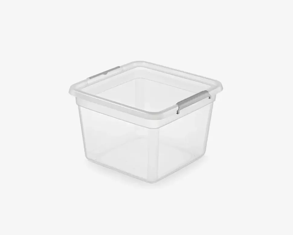 Opbevaringsboks Base 32L