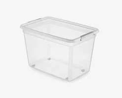 Opbevaringsboks Base 60L
