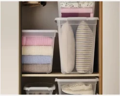 Opbevaringsboks Base 60L