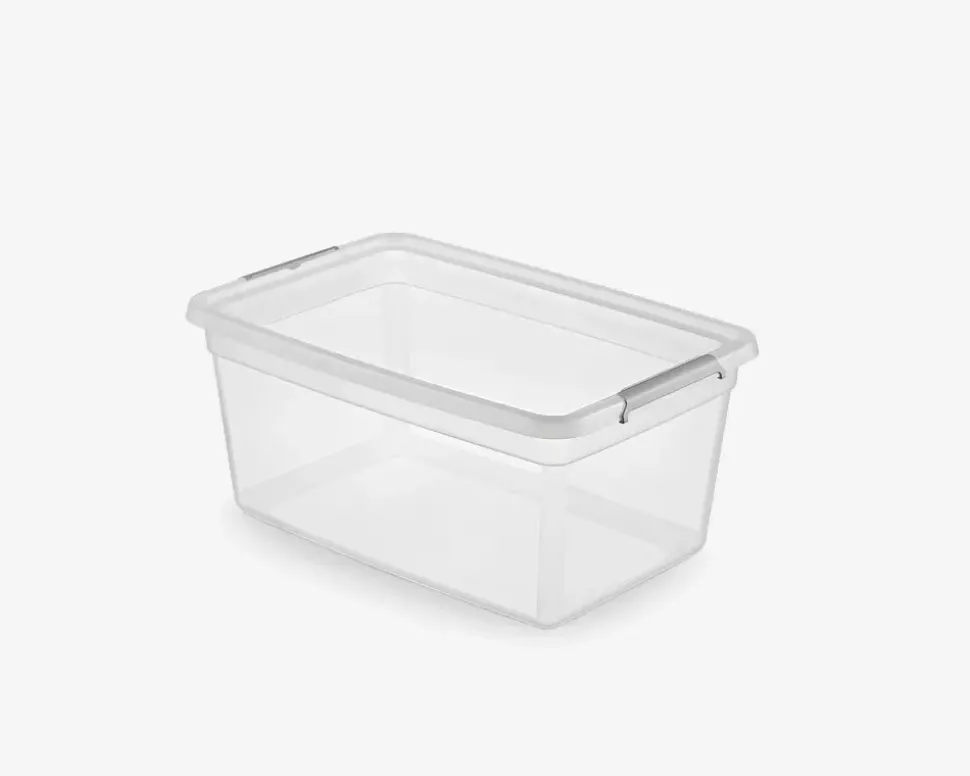Opbevaringsboks Base 40L