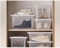 Opbevaringsboks Base 40L