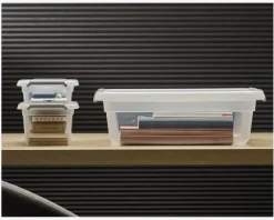 Opbevaringsboks Base 8,5L