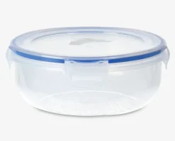 Opbevaringsboks runde 3 stk.