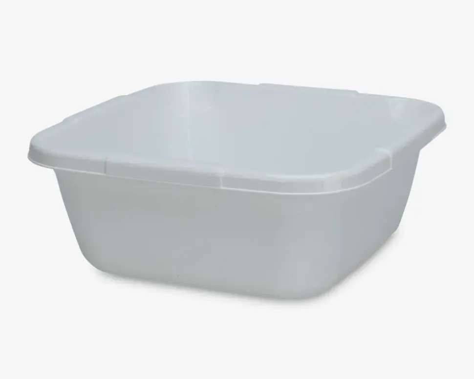 Opvaskebalje ass 9 liter