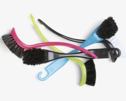 Opvaskebørste mix nylon/natur