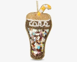 Ornamenter Drinks H. 10 cm