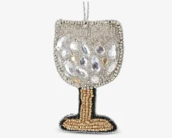 Ornamenter Drinks H. 10 cm