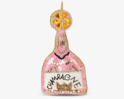 Ornamenter Drinks H. 10 cm