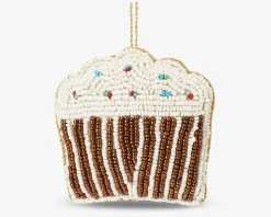 Ornamenter Is H.10CM Ass.