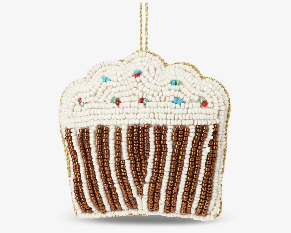 Ornamenter Is H.10CM Ass.