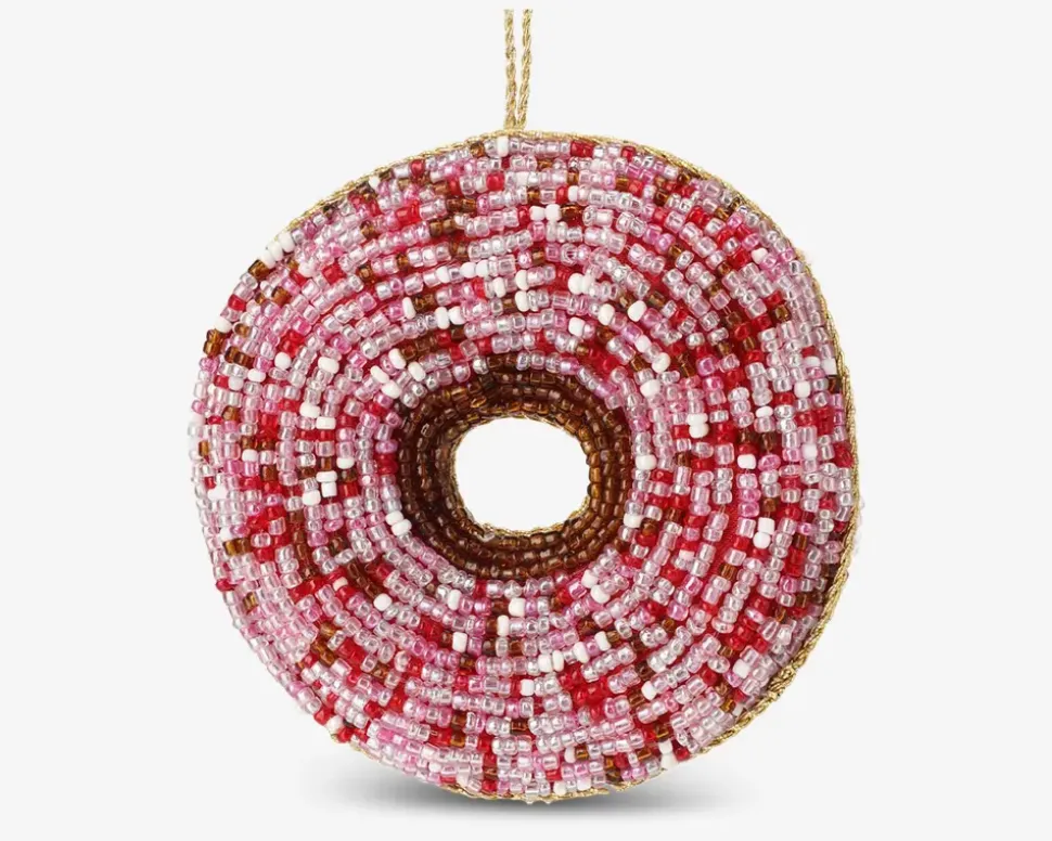 Ornamenter Is H.10CM Ass.