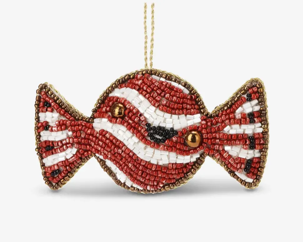 Ornamenter Is H.10CM Ass.