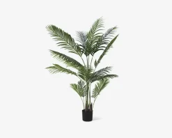 Palme Træ Kunstig H.160 cm
