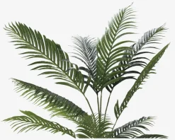Palme Træ Kunstig H.160 cm