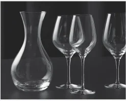 Passion Connoisseur Karaffel