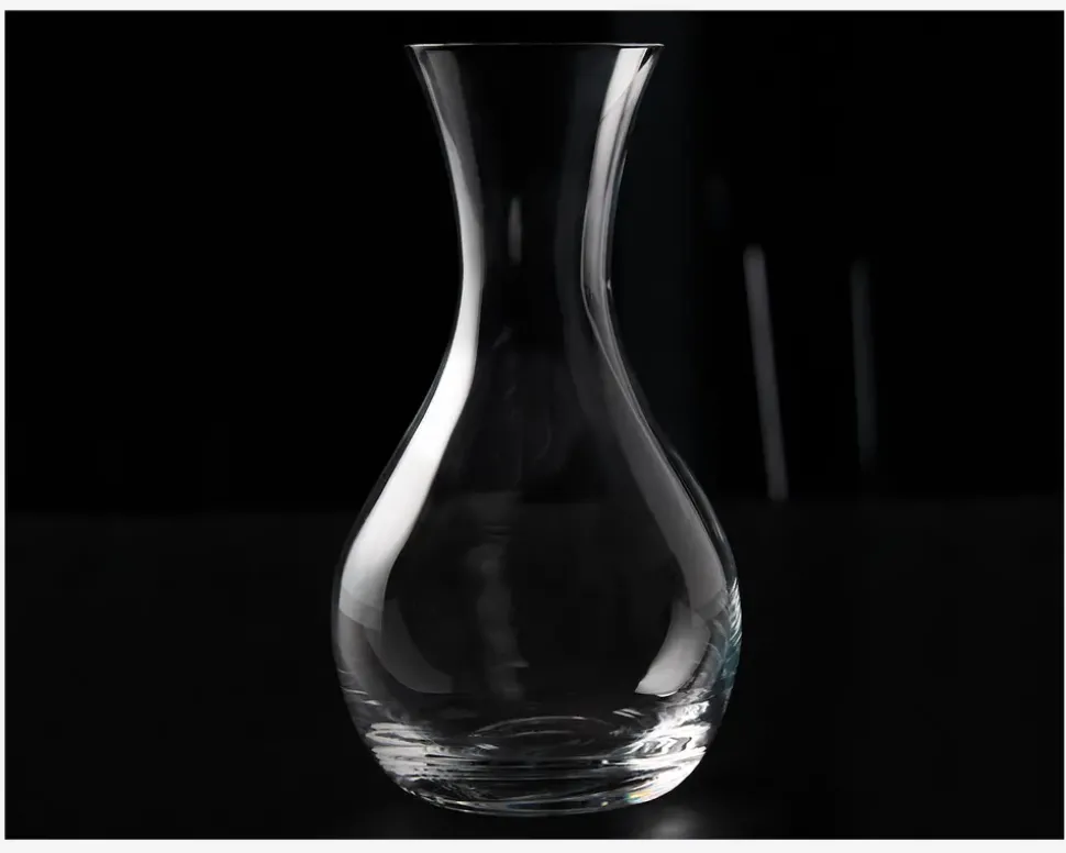 Passion Connoisseur Karaffel