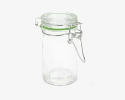 Patentglas Med Låg Ass 80ml