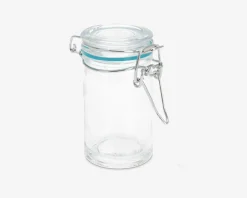 Patentglas Med Låg Ass 80ml