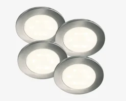 Påbygning Lismore 4-kit