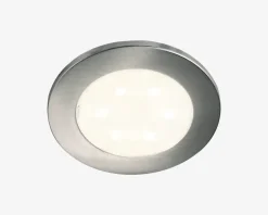 Påbygning Lismore 4-kit