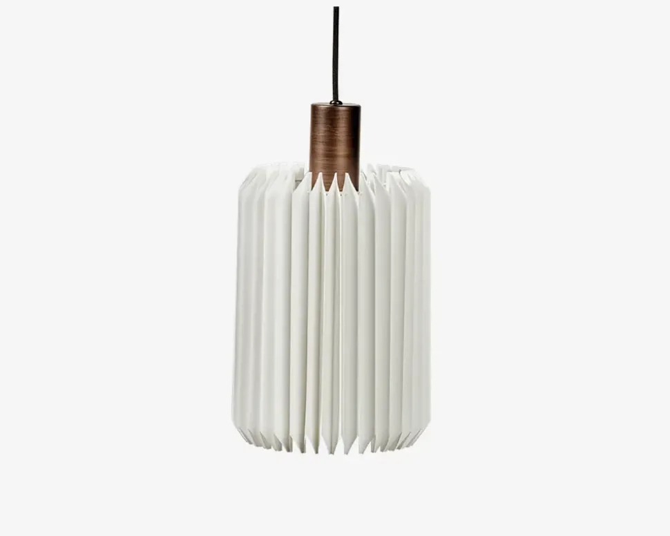 Peak Pendel Plast Bronze Ø.18 cm