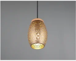 Pendel Bidar Coffee Ø.15 cm