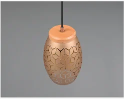 Pendel Bidar Coffee Ø.15 cm