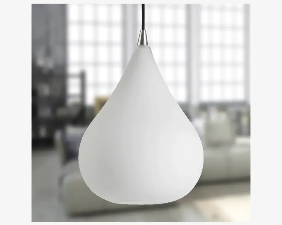 Pendel Drops Opal Ø.23 cm