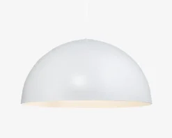 Pendel Ellen Hvid Ø.40 cm