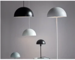 Pendel Ellen Hvid Ø.30 cm