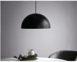 Pendel Ellen Sort Ø.40 cm