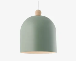 Pendel Gaston støvet grøn