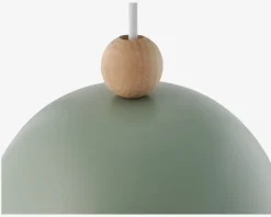 Pendel Gaston støvet grøn