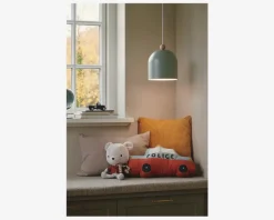 Pendel Gaston støvet grøn