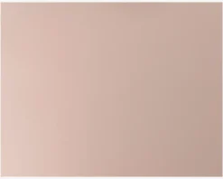 Pendel Gaston støvet rosa