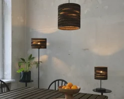 Pendel genanvendt pap Ø.25 cm