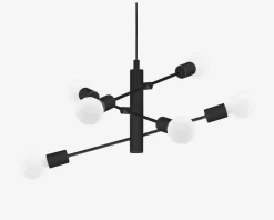 Pendel Gradoli Ø.55 cm