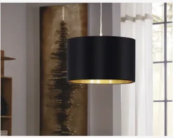 Pendel Maserlo Ø.38 cm