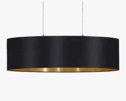 Pendel Maserlo L.78 cm