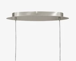 Pendel Maserlo L.78 cm