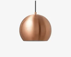 Pendel Nice kobber Ø.20 cm