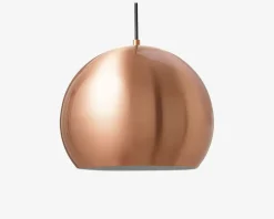 Pendel Nice kobber Ø.25 cm