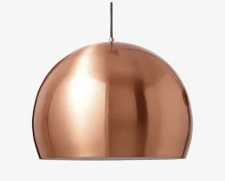 Pendel Nice kobber Ø.35 cm