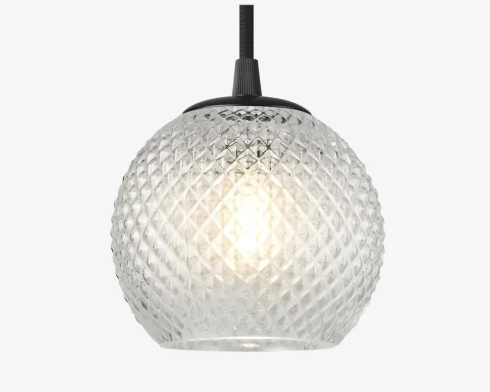 Pendel NOBB mini klar Ø.12 cm