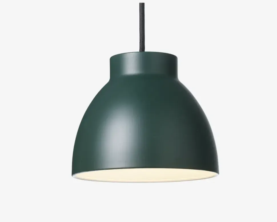 Pendel Object grøn Ø.16 cm