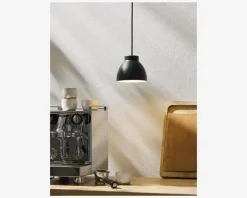 Pendel Object grøn Ø.16 cm