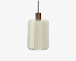 Pendel Peak Papir Bronze Ø.18 cm