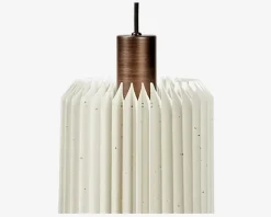 Pendel Peak Papir Bronze Ø.18 cm