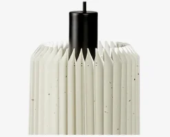 Pendel Peak Papir Sort Ø.18 cm